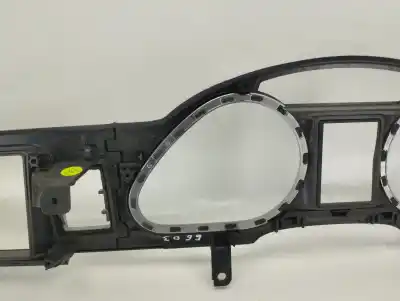 Second-hand car spare part decorative moulding for audi a6 c6 avant (4f5) 2.7 tdi oem iam references 4f1857115j4t4  