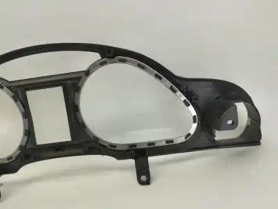 Second-hand car spare part decorative moulding for audi a6 c6 avant (4f5) 2.7 tdi oem iam references 4f1857115j4t4  