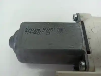 Автозапчастина б/у двигатель переднього правого скла для audi a6 c6 avant (4f5) 2.7 tdi посилання на oem iam 8k0959802a  