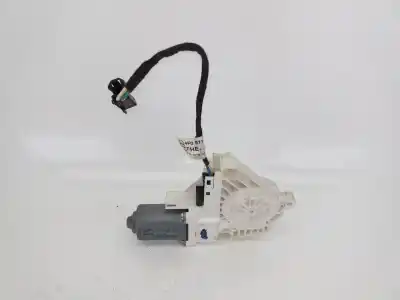 Автозапчастина б/у двигатель заднього правого скла для audi a6 c6 avant (4f5) 2.7 tdi посилання на oem iam 8k0959812b  