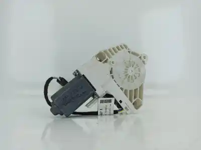 Автозапчастина б/у двиг скла задне ліво для audi a6 c6 avant (4f5) 2.7 tdi посилання на oem iam 8k0959811c