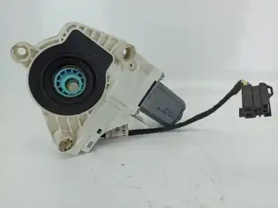 Автозапчастина б/у двиг скла задне ліво для audi a6 c6 avant (4f5) 2.7 tdi посилання на oem iam 8k0959811c  