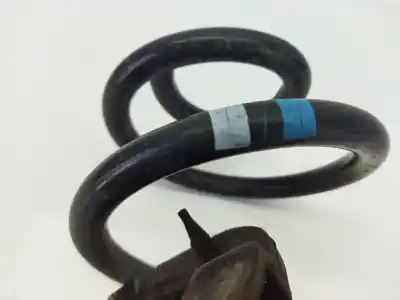 Second-hand car spare part shock absorber spring for nissan qashqai / qashqai +2 i (j10, nj10, jj10e) 2.0 dci a las 4 ruedas oem iam references   