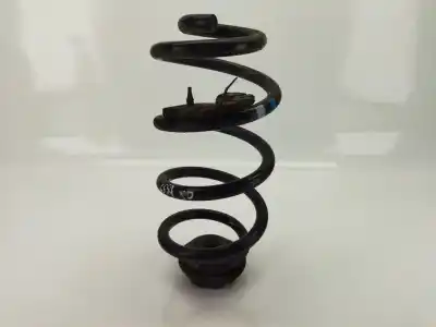 Second-hand car spare part shock absorber spring for nissan qashqai / qashqai +2 i (j10, nj10, jj10e) 2.0 dci a las 4 ruedas oem iam references 