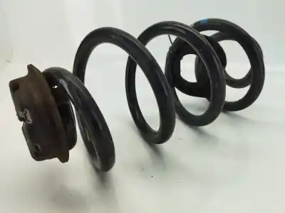 Second-hand car spare part shock absorber spring for nissan qashqai / qashqai +2 i (j10, nj10, jj10e) 2.0 dci a las 4 ruedas oem iam references   