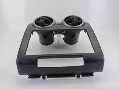 Автозапчастина б/у аераційна решіта для nissan qashqai / qashqai +2 i (j10, nj10, jj10e) 2.0 dci a las 4 ruedas посилання на oem iam p10381a77100  