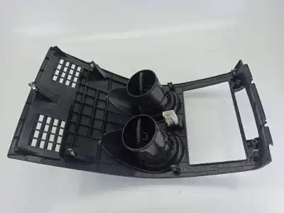 Автозапчастина б/у аераційна решіта для nissan qashqai / qashqai +2 i (j10, nj10, jj10e) 2.0 dci a las 4 ruedas посилання на oem iam p10381a77100  