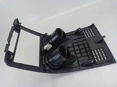 Автозапчастина б/у аераційна решіта для nissan qashqai / qashqai +2 i (j10, nj10, jj10e) 2.0 dci a las 4 ruedas посилання на oem iam p10381a77100  