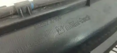 Second-hand car spare part torpedo for nissan qashqai / qashqai +2 i (j10, nj10, jj10e) 2.0 dci a las 4 ruedas oem iam references 66862jd900  