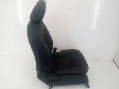Автозапчасти б/у полный комплект сиденья за nissan np300 navara pick-up (d23, d23t) 2.3 dci ссылки oem iam   