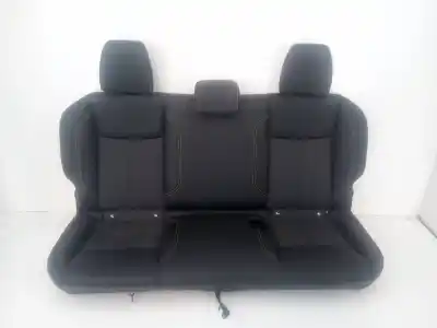 Автозапчасти б/у полный комплект сиденья за nissan np300 navara pick-up (d23, d23t) 2.3 dci ссылки oem iam   