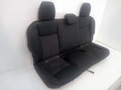 Автозапчасти б/у полный комплект сиденья за nissan np300 navara pick-up (d23, d23t) 2.3 dci ссылки oem iam   