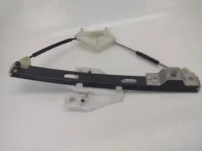 Автозапчасти б/у регулятор стекла заднего левого за seat leon (5f1) 1.2 tsi ссылки oem iam 5f4839461c  