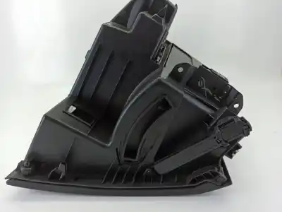 Автозапчастина б/у бардачок для seat leon (5f1) 1.2 tsi посилання на oem iam 5f1857095  