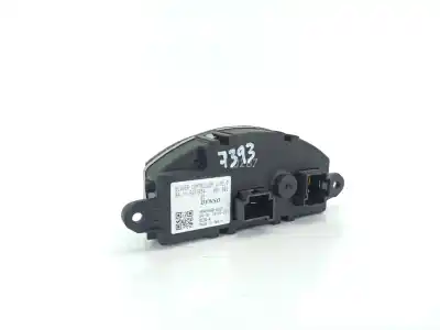 Автозапчасти б/у сопротивление нагреву за bmw x1 (f48) sdrive 18 d ссылки oem iam 9377854