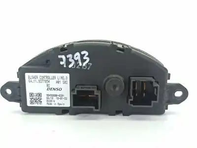 Автозапчастина б/у стійкість на нагревання для bmw x1 (f48) sdrive 18 d посилання на oem iam 9377854  