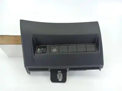Pièce détachée automobile d'occasion ENJOLIVEUR pour PEUGEOT 208 II (UB_, UP_, UW_, UJ_)  Références OEM IAM 9823464380  