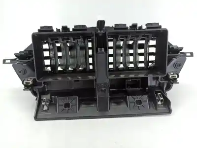 Автозапчастина б/у многофункційне управління для peugeot 208 ii (ub_, up_, uw_, uj_) 1.5 bluehdi 100 посилання на oem iam 98261078xu  