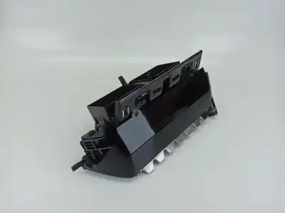 Автозапчастина б/у многофункційне управління для peugeot 208 ii (ub_, up_, uw_, uj_) 1.5 bluehdi 100 посилання на oem iam 98261078xu  