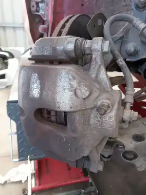 Second-hand car spare part front right brake caliper for hyundai i30 (pde, pd, pden) 1.0 t-gdi oem iam references   