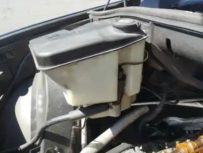 Peça sobressalente para automóvel em segunda mão depósito do limpa vidros por bmw x5 (e53) 3.0 i referências oem iam 