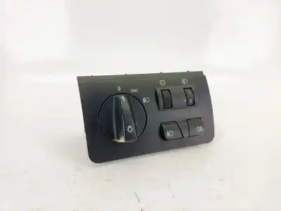 Second-hand car spare part HEADLIGHTS SWITCH for BMW X5 (E53)  OEM IAM references 8372204  