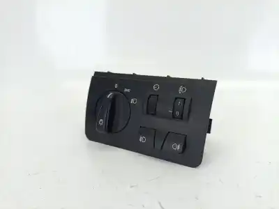 Second-hand car spare part headlights switch for bmw x5 (e53) 4.4 i oem iam references 8372204  