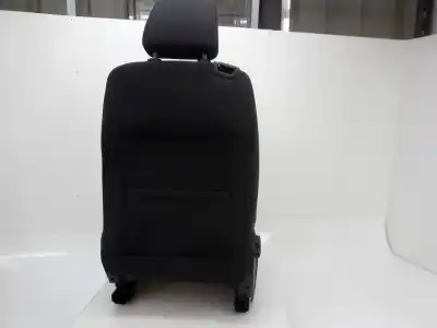 Автозапчастина б/у передне праве сиділо для ford fiesta (ccn) ambiente посилання на oem iam   