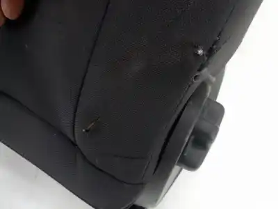 Автозапчастина б/у передне праве сиділо для ford fiesta (ccn) ambiente посилання на oem iam   