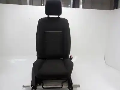 Peça sobressalente para automóvel em segunda mão assento dianteiro direito por ford fiesta vi (cb1, ccn) 1.5 tdci referências oem iam 