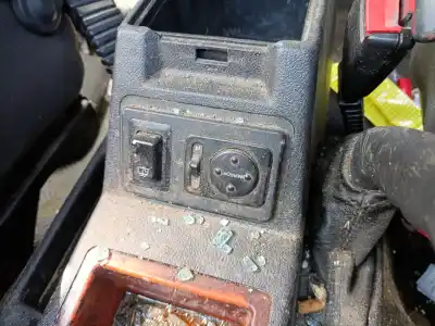 Автозапчастина б/у управління дзеркалами для hyundai galloper ii (jk-01) 2.5 td intercooler посилання на oem iam  Автозапчастина б/у управління дзеркалами для hyundai galloper ii (jk-01) 2.5 td intercooler посилання на oem iam