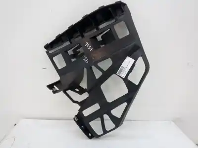 Second-hand car spare part left rear bumper for ford s-max (wa6) 2.2 tdci oem iam references r17e851