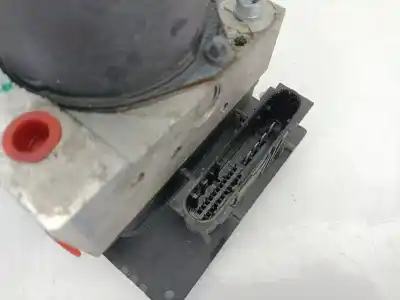 Second-hand car spare part abs for nissan qashqai / qashqai +2 i (j10, nj10, jj10e) 2.0 dci a las 4 ruedas oem iam references 47660jd01b  