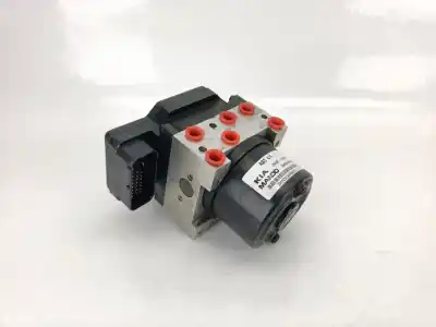 Peça sobressalente para automóvel em segunda mão ABS por KIA CARNIVAL II (GQ)  Referências OEM IAM 2K56T437A0  