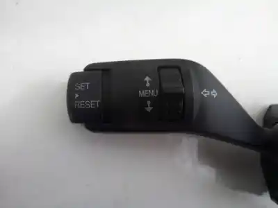 Автозапчастина б/у перерівний контроль для ford focus c-max (dm2) 1.8 tdci посилання на oem iam 17d940c  