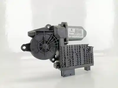Second-hand car spare part RIGHT FRONT WINDOW MOTOR for CITROEN C4 GRAND PICASSO I (UA_)  OEM IAM references 9682495780  