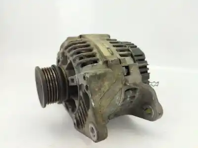 Автозапчасти б/у ГЕНЕРАТОР за AUDI A4 B5 AVANT (8D5)  ссылки OEM IAM 058903016E  