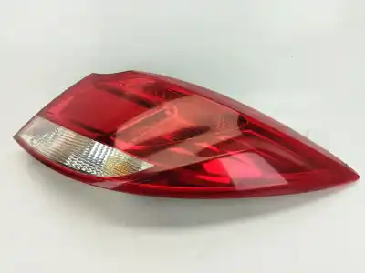 Автозапчастина б/у правий ліхтар для opel insignia a (g09) 2.0 cdti (68) посилання на oem iam 168348  