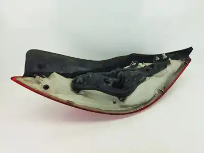 Автозапчастина б/у правий ліхтар для opel insignia a (g09) 2.0 cdti (68) посилання на oem iam 168348  