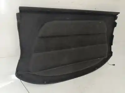 Автозапчастина б/у задній лоток для renault megane iii fastback (bz0/1_, b3_) 1.5 dci (bz1g, bz1w, bz0r) посилання на oem iam 794200017r  