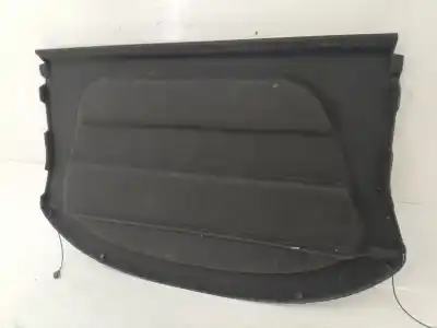 Автозапчастина б/у задній лоток для renault megane iii fastback (bz0/1_, b3_) 1.5 dci (bz1g, bz1w, bz0r) посилання на oem iam 794200017r  