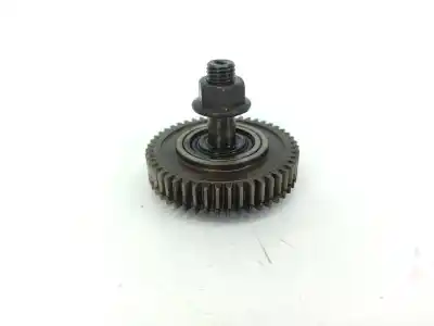 Автозапчасти б/у шкив коленчатого вала за bmw x1 (f48) sdrive 18 d ссылки oem iam 8570744