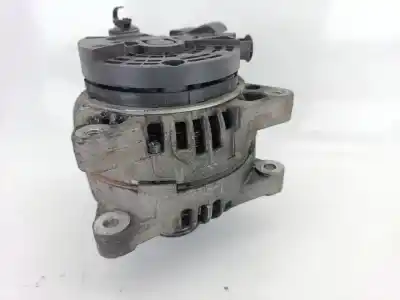 Second-hand car spare part alternator for citroen c4 grand picasso i (ua_) 1.6 hdi oem iam references 9646321880  
