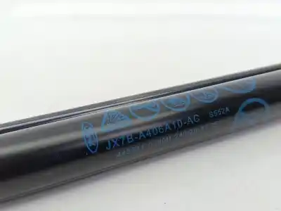Автозапчастина б/у амортизаторі багажника/дверей для ford focus iv (hn) 1.5 ecoblue посилання на oem iam jx7ba406a10ac  