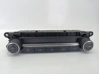 Recambio de automóvil de segunda mano de SISTEMA AUDIO / RADIO CD para FORD FOCUS IV (HN)  referencias OEM IAM JX7T18K811AC  