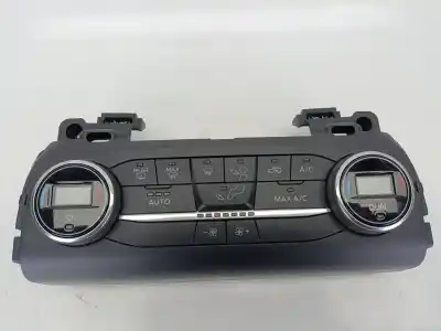 Автозапчастина б/у клімат-контроль для ford focus iv (hn) 1.5 ecoblue посилання на oem iam kz7t18c612aa  