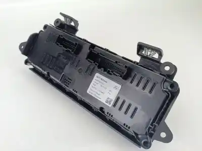 Автозапчастина б/у клімат-контроль для ford focus iv (hn) 1.5 ecoblue посилання на oem iam kz7t18c612aa  