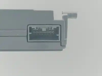 Автозапчастина б/у електронний модуль для ford focus iv (hn) 1.5 ecoblue посилання на oem iam jx7t19h406cm  