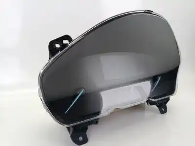 Автозапчастина б/у панель інструментів для ford focus iv (hn) 1.5 ecoblue посилання на oem iam jx7t14c026  