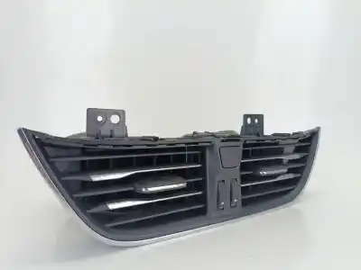 Автозапчасти б/у АЭРАЦИОННАЯ РЕШЕТКА за FORD FOCUS IV (HN)  ссылки OEM IAM JX7B19K617  